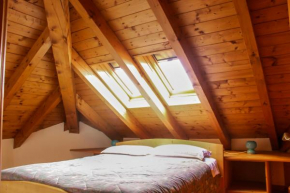 Гостиница Albergo Locanda Aurora, Азиаго